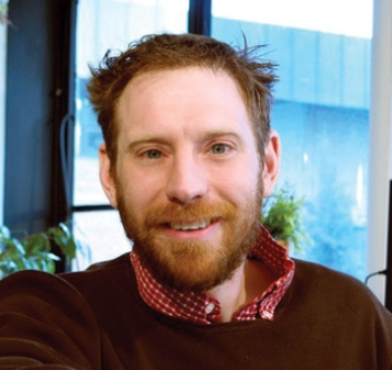 Dr. Kieran Cooley ND