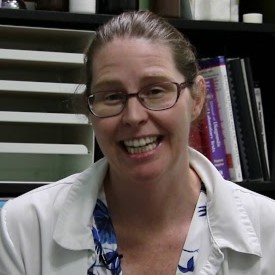 Dr. Carissa Doherty ND