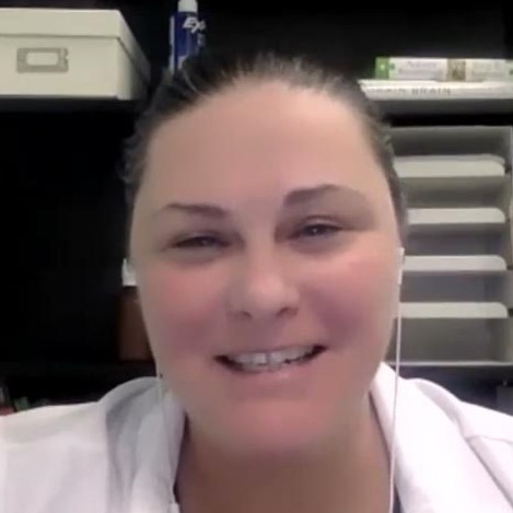 Dr. Sonya Doherty ND
